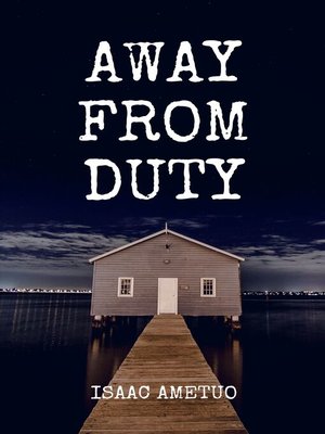 cover image of Away From Duty